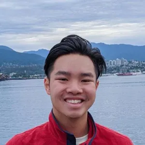 An image of Jasper Jian