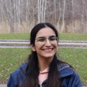 An image of Parishad BehnamGhader